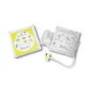 Zoll CPR-0-PADZ ONE PIECE ELECTRODE PAD WITH REAL CPR HELP 8900-0800-01